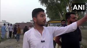 '4 drones came, panic everywhere': Pak eyewitness recounts India's strikes