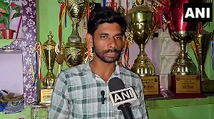 Kabaddi player dies of rabies weeks after puppy he saved bit him