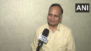 CBI searched children's belongings but found nothing: Satyendra Jain