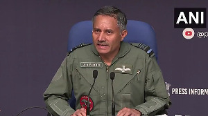 Videos show massive damage to Pakistani air bases after Op Sindoor