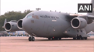 Operation Sindhu: 264 Indians brought back from Israel