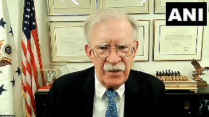 'Trump being Trump': Ex-US NSA on president claiming credit for Indo-Pak truce