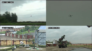 India successfully tests maiden flight of Integrated Air Defence Weapon system