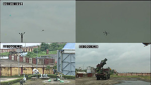 India successfully tests maiden flight of Integrated Air Defence Weapon system