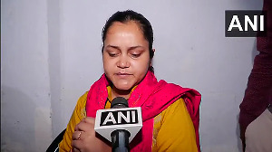 'Want to thank PM for avenging husband's death', says wife of Pahalgam victim