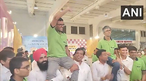 JEE Advanced Results Spark Joy in Kota Coaching Institutes