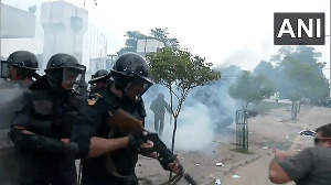 8 Killed In Massive Nepal Protest, Army Deployed