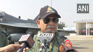 Army Chief calls Air Chief AP Singh his 'Guru'