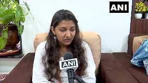 First reaction of victim's daughter after three Pahalgam terrorists killed