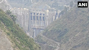 India responds: All gates of Baglihar Dam on Chenab river closed