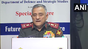 'Pak's 48-hour plan to get India to its knees was folded in 8 hours': CDS