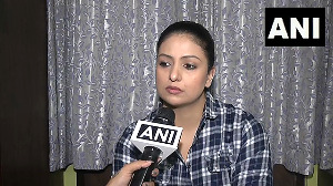 'Shami forced me to quit': Hasin Jahan calls pacer a criminal in explosive allegation