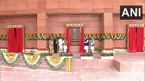 SEE: PM Modi inaugurates Kartavya Bhavan at Kartavya Path