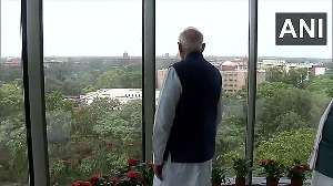 PM Modi Inaugurates Kartavya Bhavan, the new seat of govt