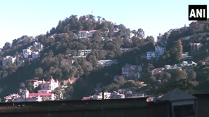 Historic Shimla Ice Rink Begins Season as Tourists Celebrate Early Freeze