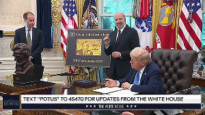'No More Low-Earners' - US Unveils 'Gold Card' Visa for Top Talent Only