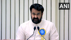 Cinema is the heartbeat of my soul: Mohanlal after Dadasaheb Phalke win