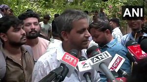 'My mother and two-year-old daughter are still missing', says cook of BJ Medical college