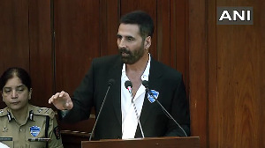 'She was asked for nude pics': Akshay Kumar reveals