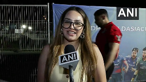 'It Hurts He Missed His Century': Abhishek Sharma's Sister Gets Emotional After India's Big Win