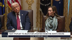 Trump Warns Of New Tariffs On India