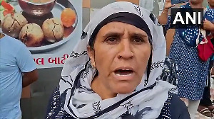 Air India plane crash: 'My son jumped from 2nd floor'
