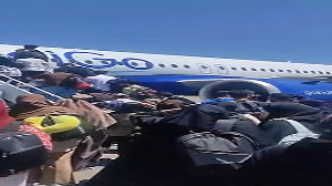 India evacuates 90 Kashmiri students from Iran via Armenia, to land in Delhi tonight