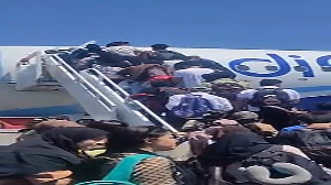 India evacuates 90 Kashmiri students from Iran via Armenia, to land in Delhi tonight