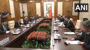 S Jaishankar meets Chinese Counterpart, calls for stronger regional ties