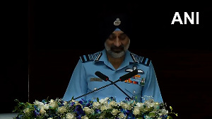 '6 Pak Fighter Jets Shot Down During Op Sindoor': IAF Chief