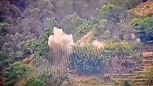 Indian Army DESTROYS Pakistani posts, terrorist launchpads