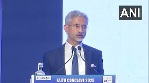 'In unpredictable times, stand tall': Jaishankar's vision for self-reliant India