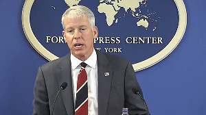 'We Love India', US Energy Secretary Calls for Stronger Energy Ties