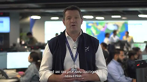 'IndiGo Back on Its Feet': CEO Says Operations Stabilised After Nationwide Chaos