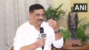 JD(U)'s Sanjay Jha: 'We Let BJP Contest Tarapur, Got Kahalgaon in Return'