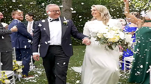 Australian PM Anthony Albanese Marries At 62