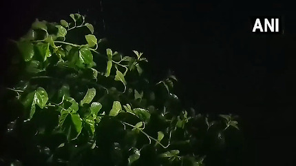 Weather Turns Violent: Doda Faces Relentless Rain Assault