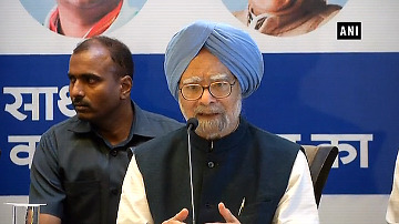 the return of manmohan singh rediff com india news the return of manmohan singh rediff